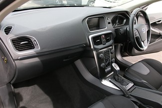 2013 Volvo V40 - Thumbnail