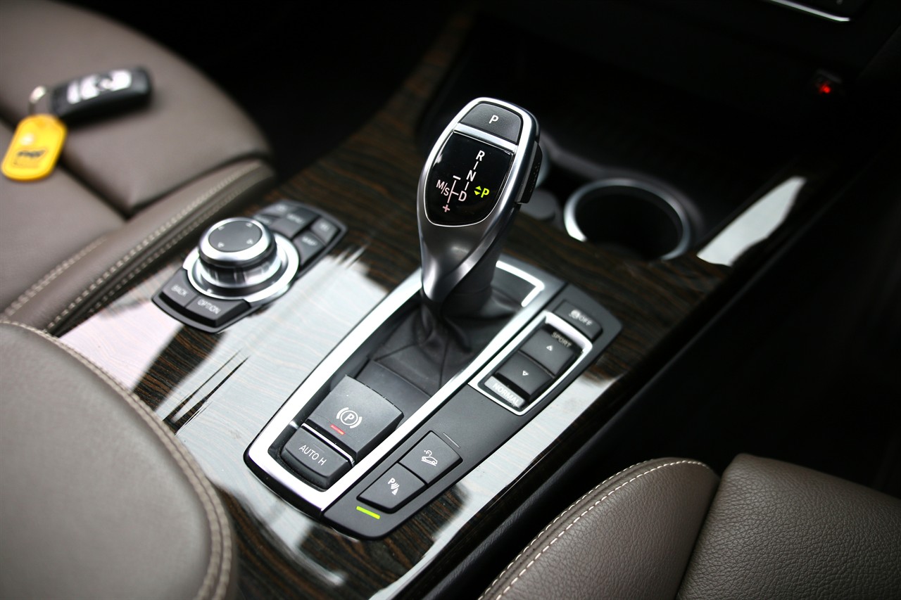 2012 BMW X3