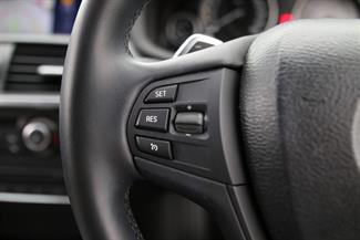 2012 BMW X3 - Thumbnail