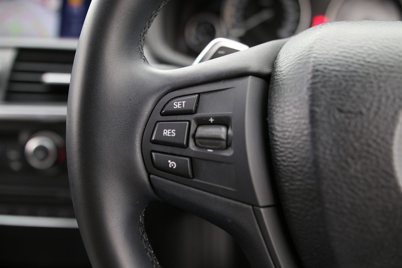 2012 BMW X3