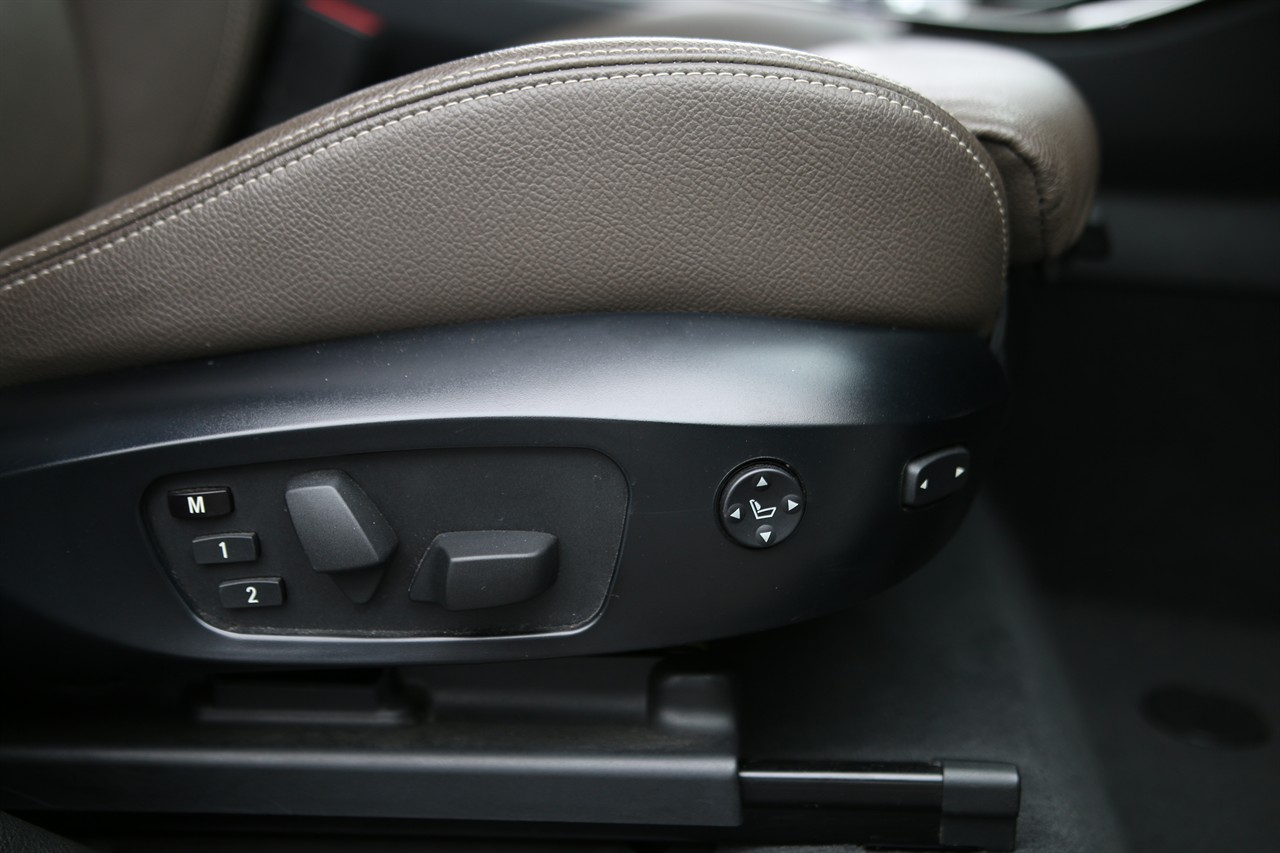 2012 BMW X3