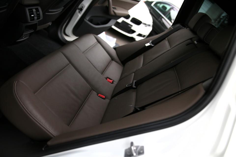 2012 BMW X3