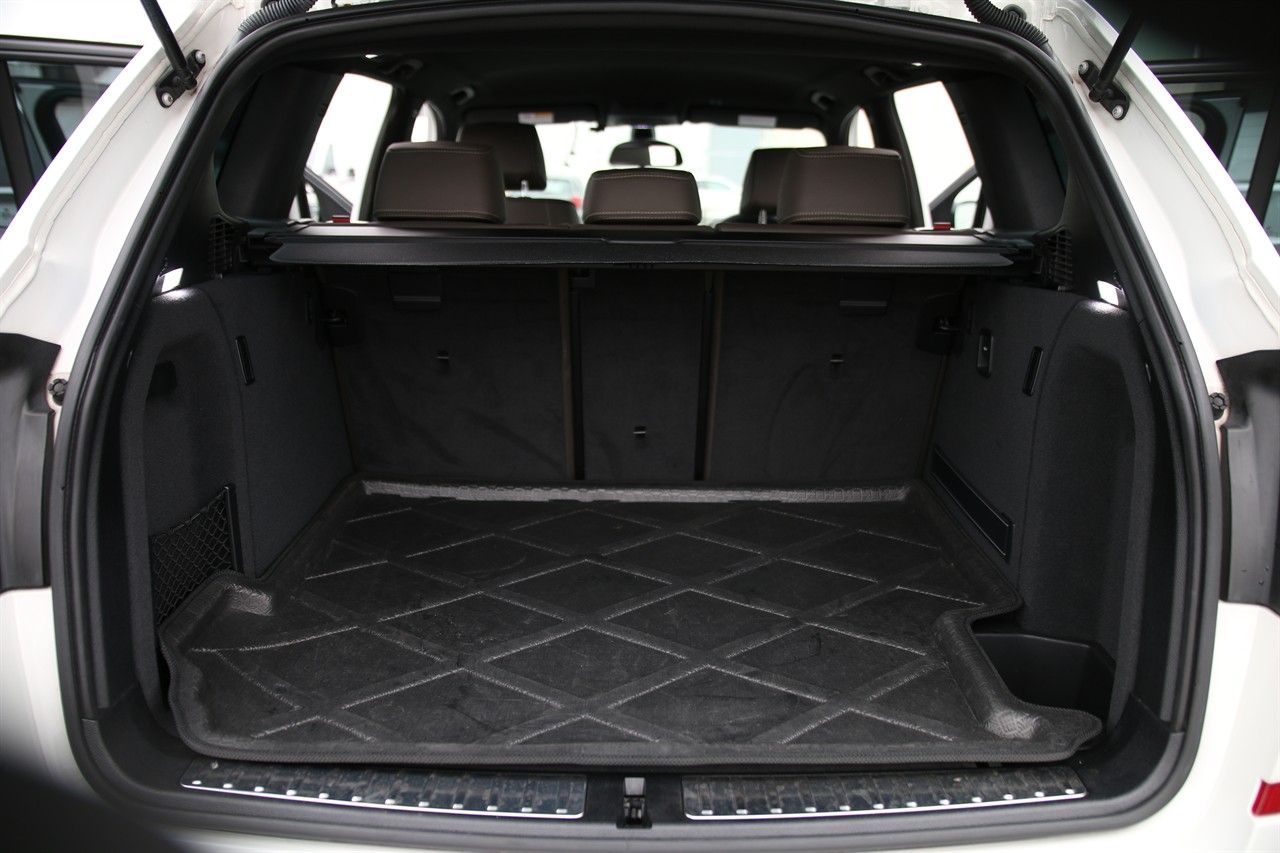 2012 BMW X3
