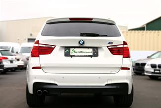 2012 BMW X3 - Thumbnail