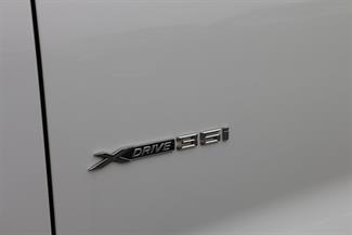 2012 BMW X3 - Thumbnail