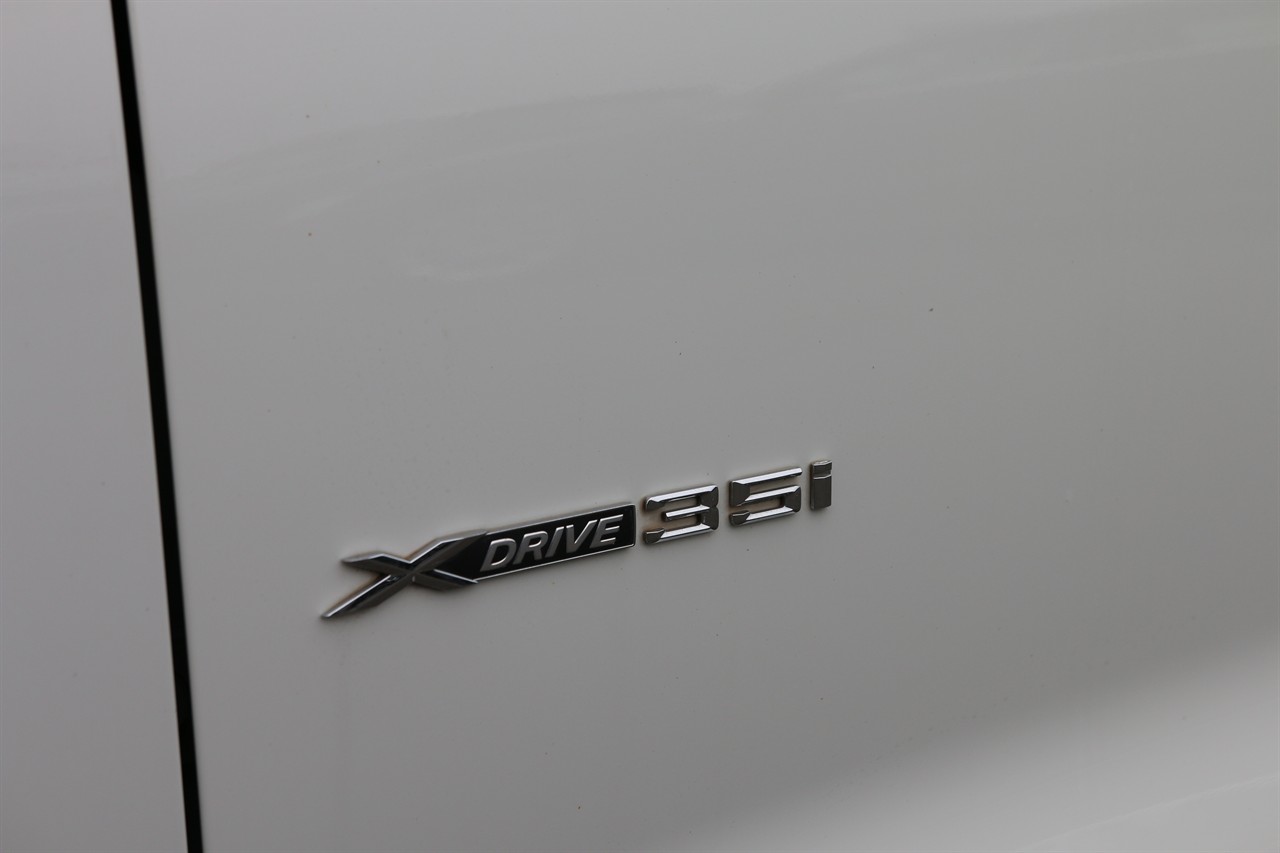2012 BMW X3