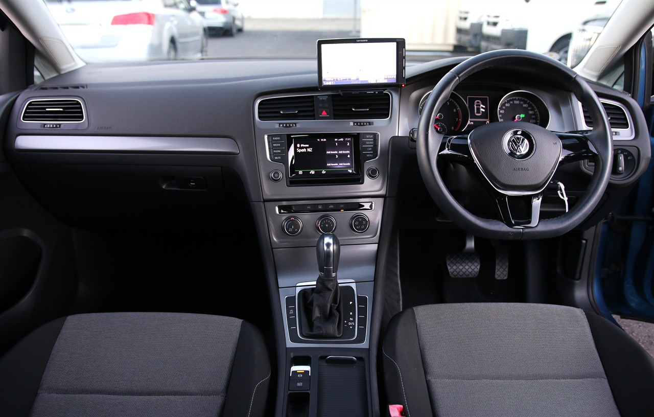 2013 Volkswagen Golf