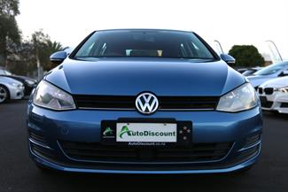 2013 Volkswagen Golf - Thumbnail