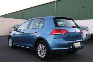 2013 Volkswagen Golf - Thumbnail