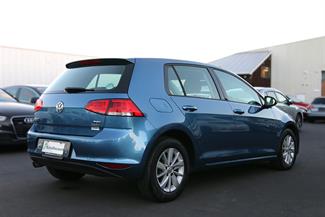 2013 Volkswagen Golf - Thumbnail