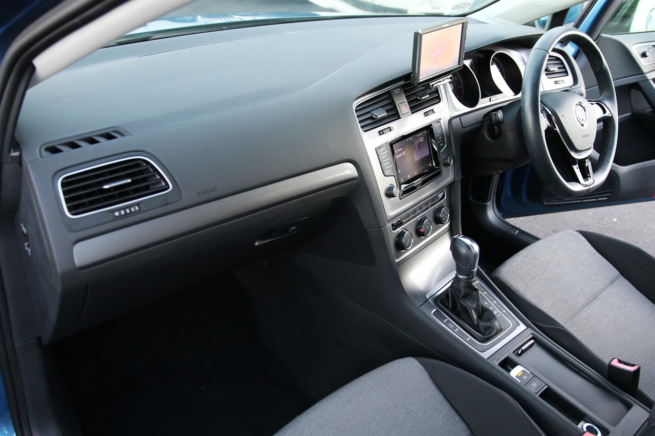 2013 Volkswagen Golf
