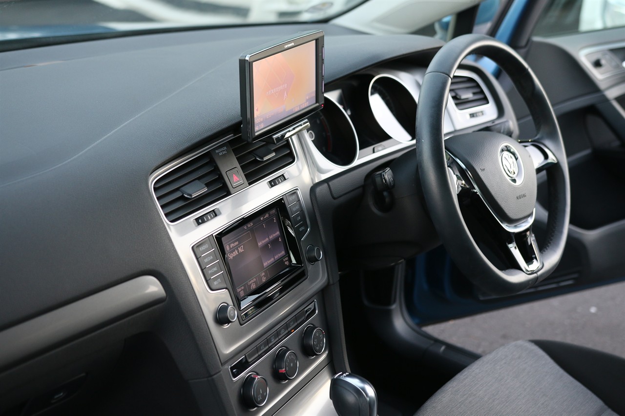 2013 Volkswagen Golf