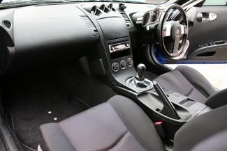 2004 Nissan Fairlady - Thumbnail