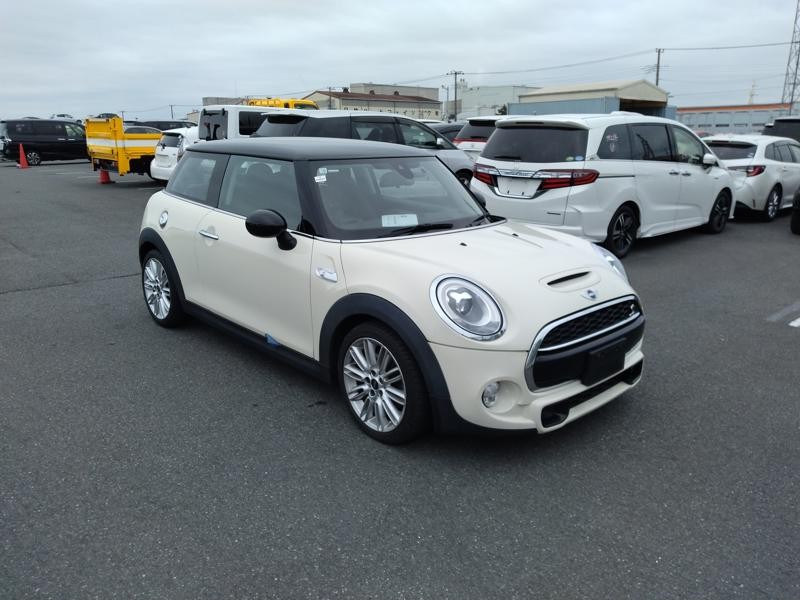 2016 Mini Cooper