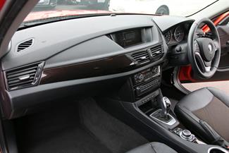 2015 BMW X1 - Thumbnail