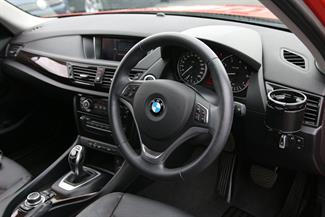 2015 BMW X1 - Thumbnail