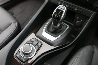 2015 BMW X1 - Thumbnail