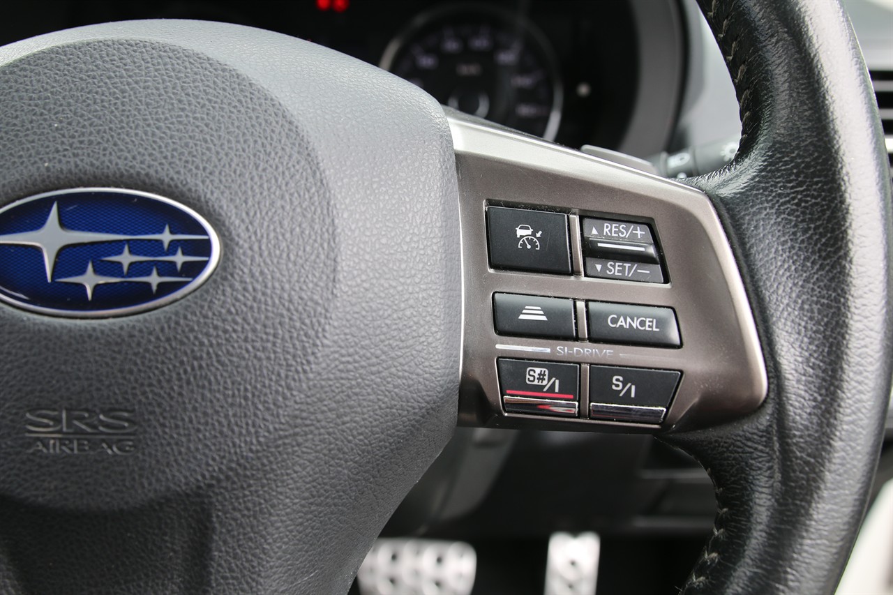 2013 Subaru Forester