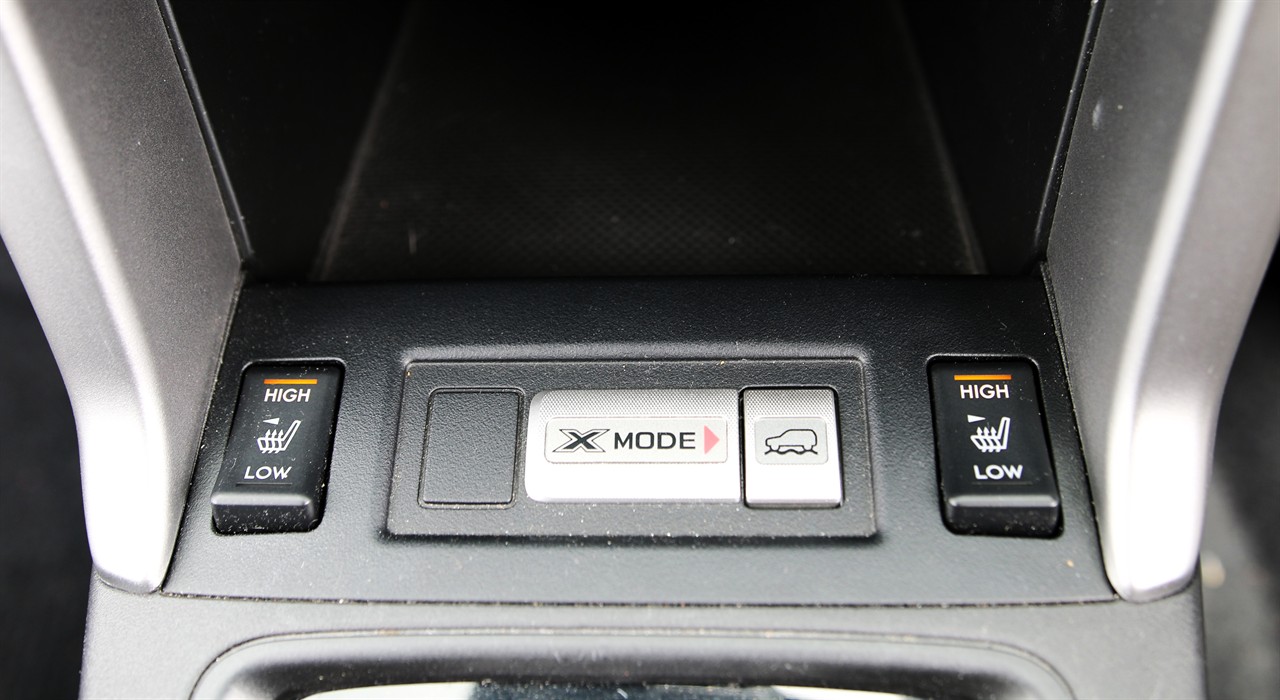 2013 Subaru Forester