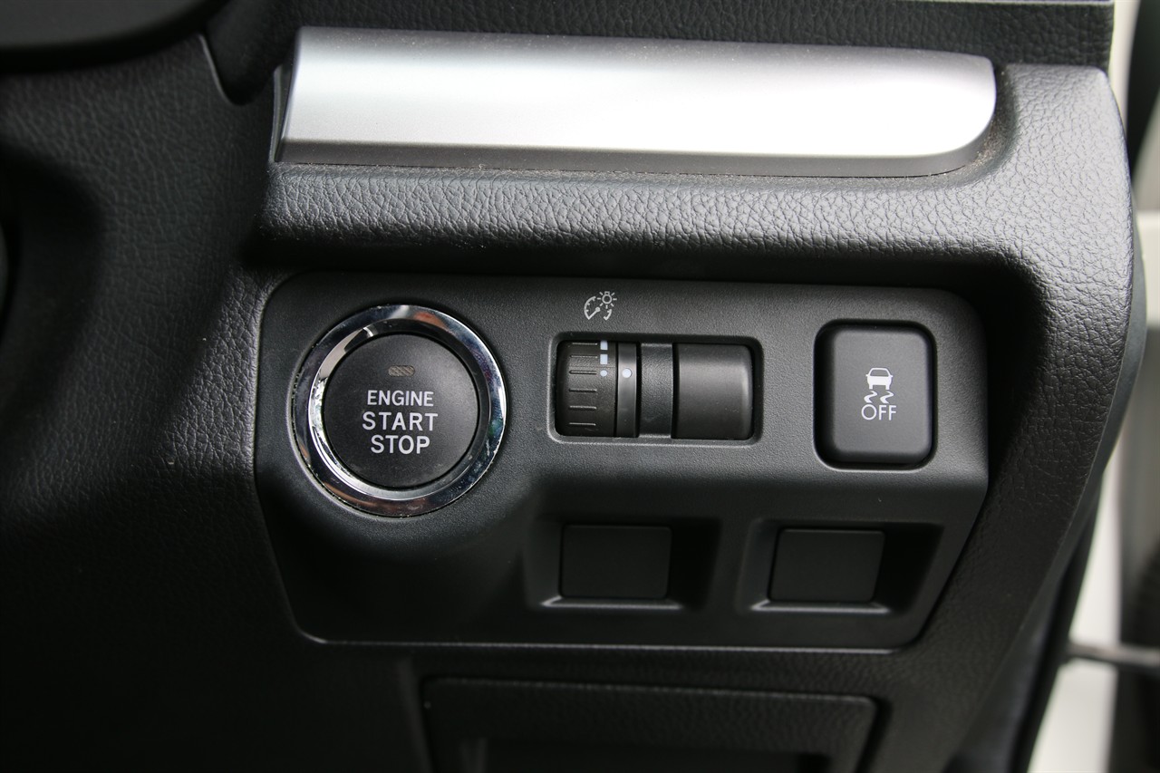 2013 Subaru Forester