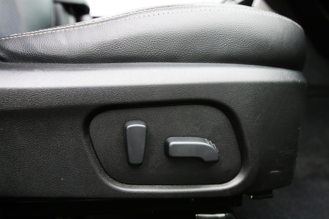 2013 Subaru Forester