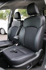 2013 Subaru Forester - Thumbnail