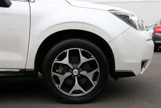 2013 Subaru Forester - Thumbnail