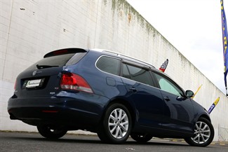 2012 Volkswagen Golf - Thumbnail