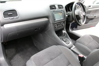 2012 Volkswagen Golf - Thumbnail