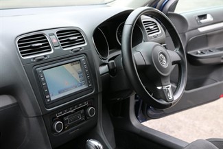 2012 Volkswagen Golf - Thumbnail