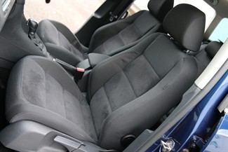 2012 Volkswagen Golf - Thumbnail