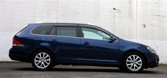 2012 Volkswagen Golf - Thumbnail