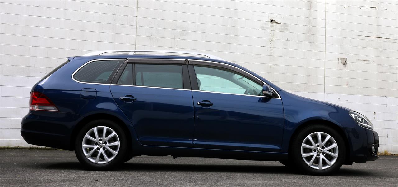 2012 Volkswagen Golf
