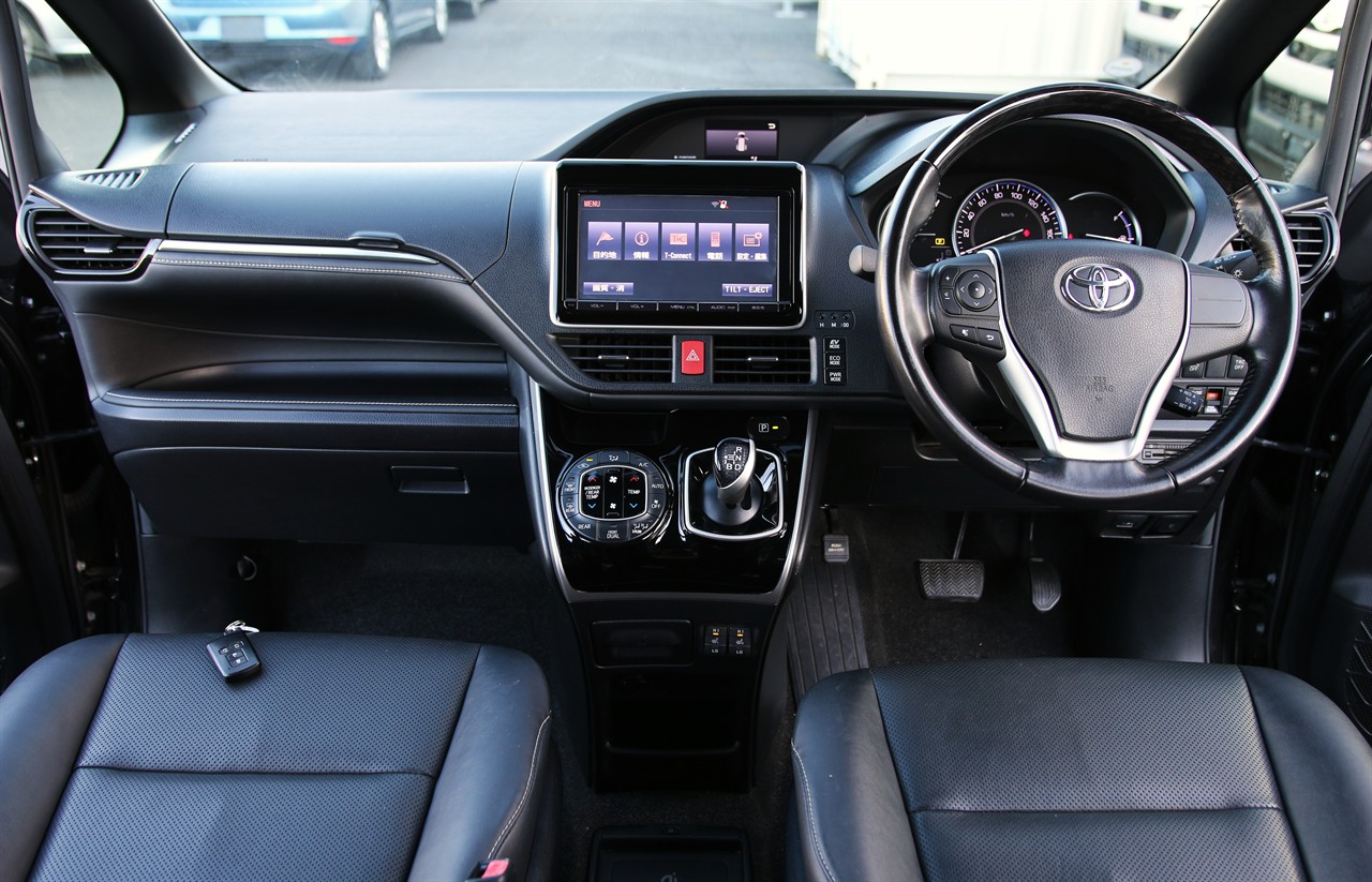 2015 Toyota Esquire