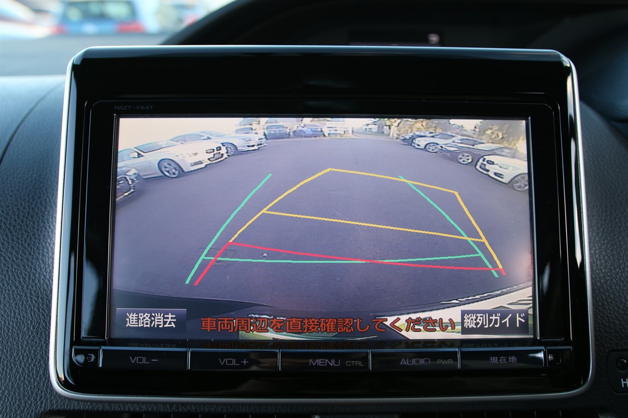 2015 Toyota Esquire