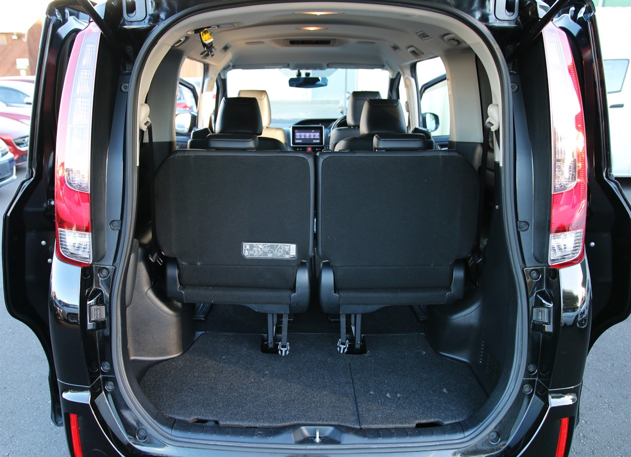 2015 Toyota Esquire