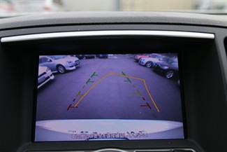 2012 Nissan Skyline - Thumbnail