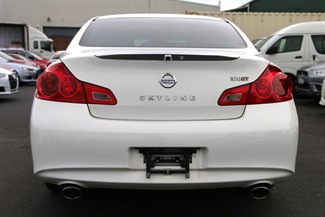 2012 Nissan Skyline - Thumbnail