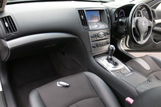 2012 Nissan Skyline - Thumbnail