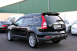 2007 Honda CR-V - Thumbnail