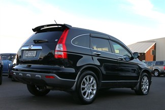 2007 Honda CR-V - Thumbnail