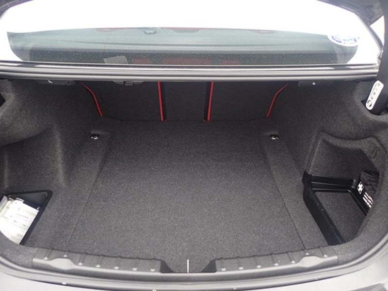 2014 BMW 320i