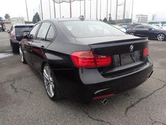 2014 BMW 320i - Thumbnail