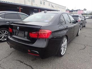 2014 BMW 320i - Thumbnail