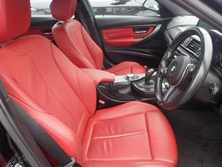 2014 BMW 320i - Thumbnail