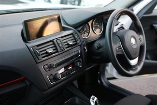 2013 BMW 120i - Thumbnail