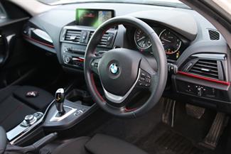 2013 BMW 120i - Thumbnail