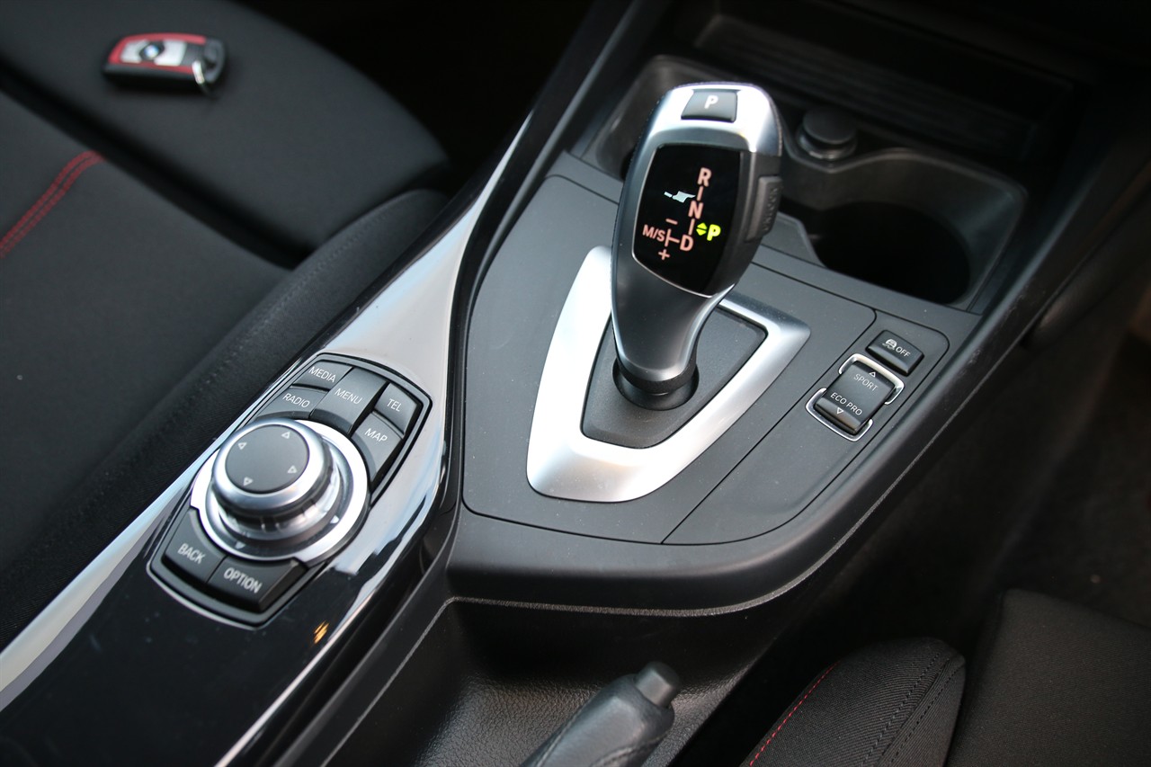 2013 BMW 120i
