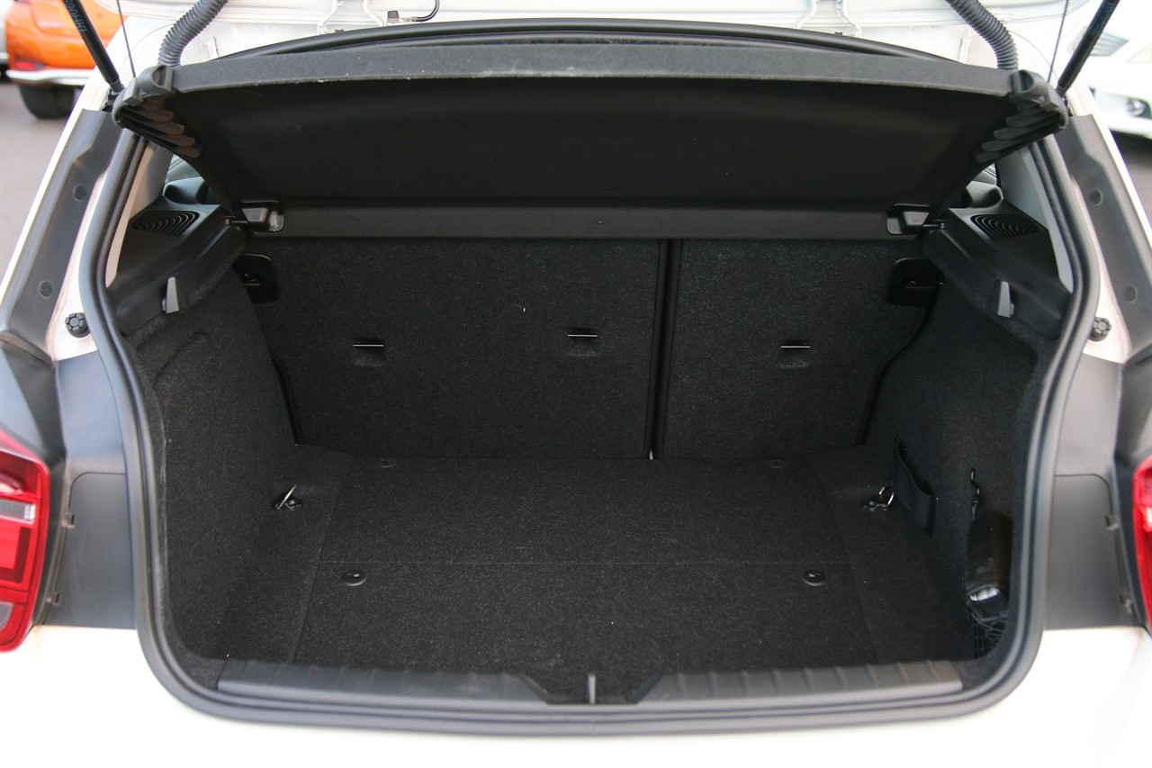 2013 BMW 120i