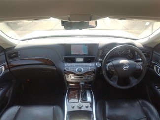 2012 Nissan Fuga - Thumbnail